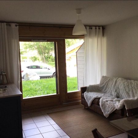 Les Deux Alpes Appartement 6 Personnes Bagian luar foto